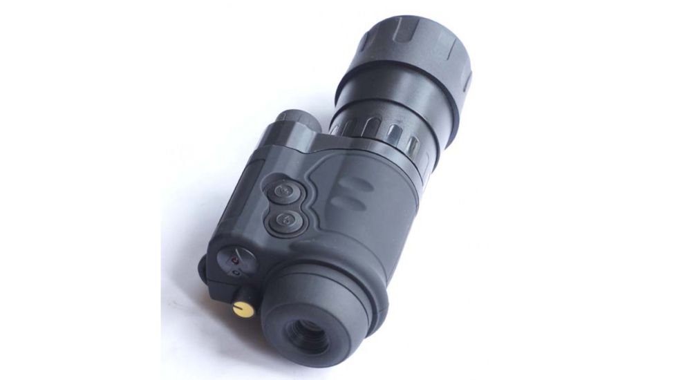 NightStar 8x50 Digital Night Vision Monocular, Black, NS41850