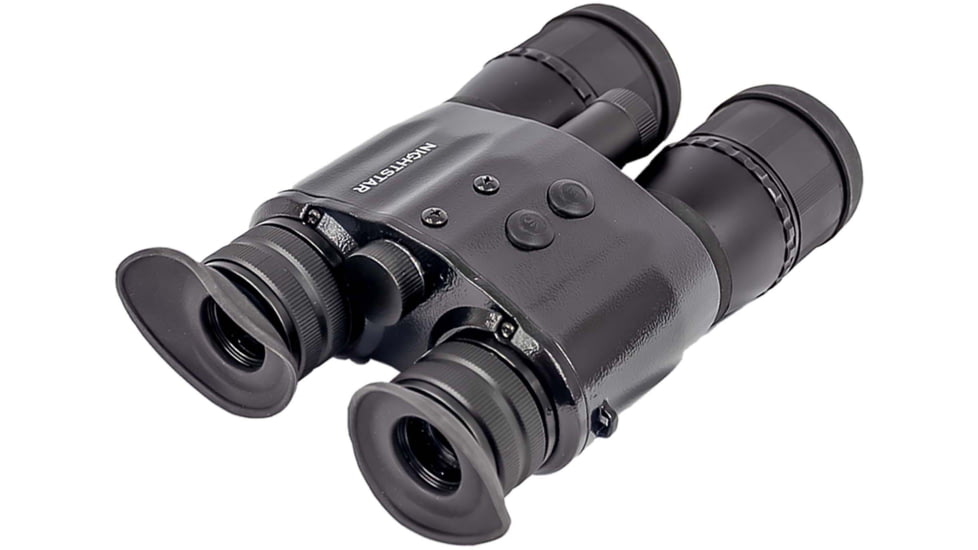 NightStar 2x42mm Night Vision Binocular