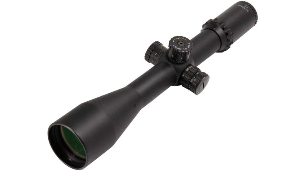 NightStar 3-30x56mm 35mm Tube Riflescope, First Focal Plane