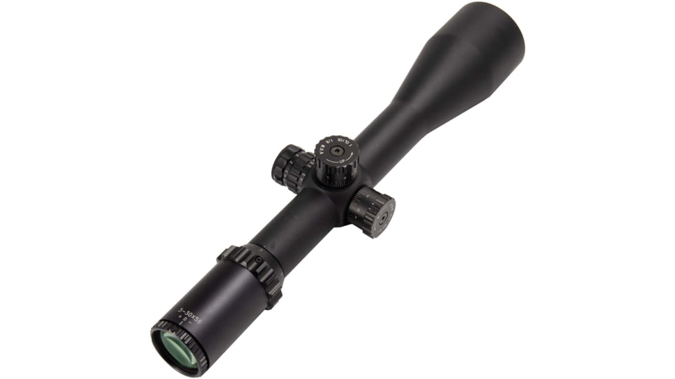 NightStar 3-30x56mm 35mm Tube Riflescope, First Focal Plane