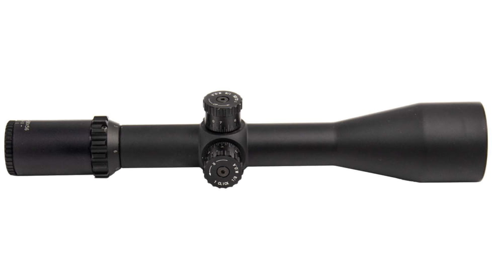 NightStar 3-30x56mm 35mm Tube Riflescope, First Focal Plane