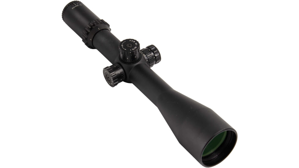 NightStar 3-30x56mm 35mm Tube Riflescope, First Focal Plane