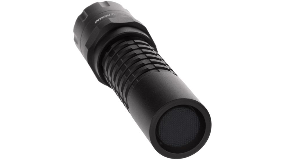 Nightstick Adjustable Beam Flashlight, 1 AA, Black NSP-410