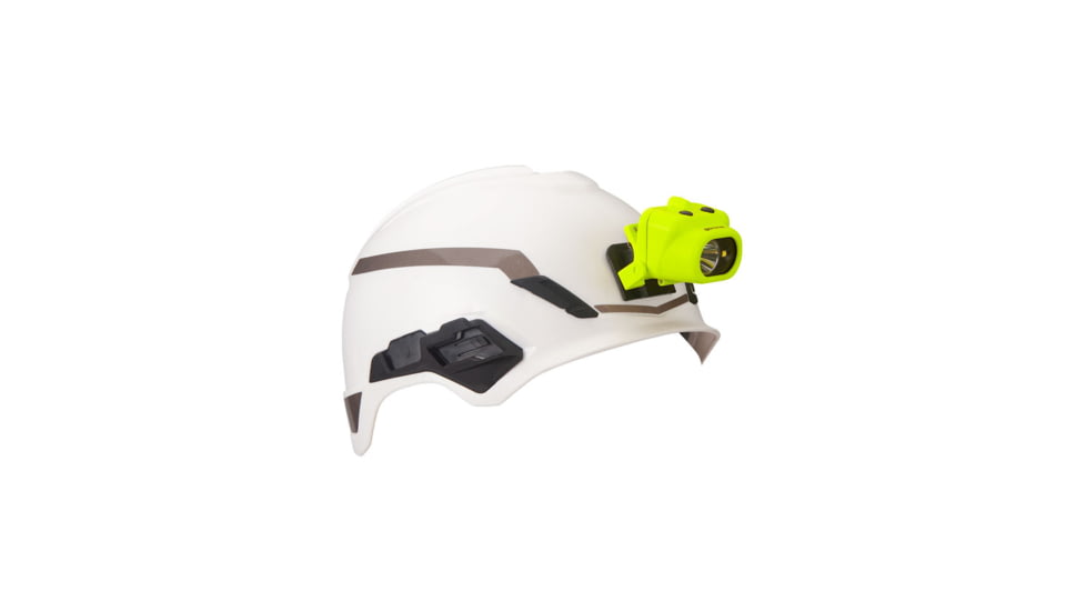 Nightstick Atex Intrinsically Safe Rechargeable Dual-light Headlamp - XPR-5554G