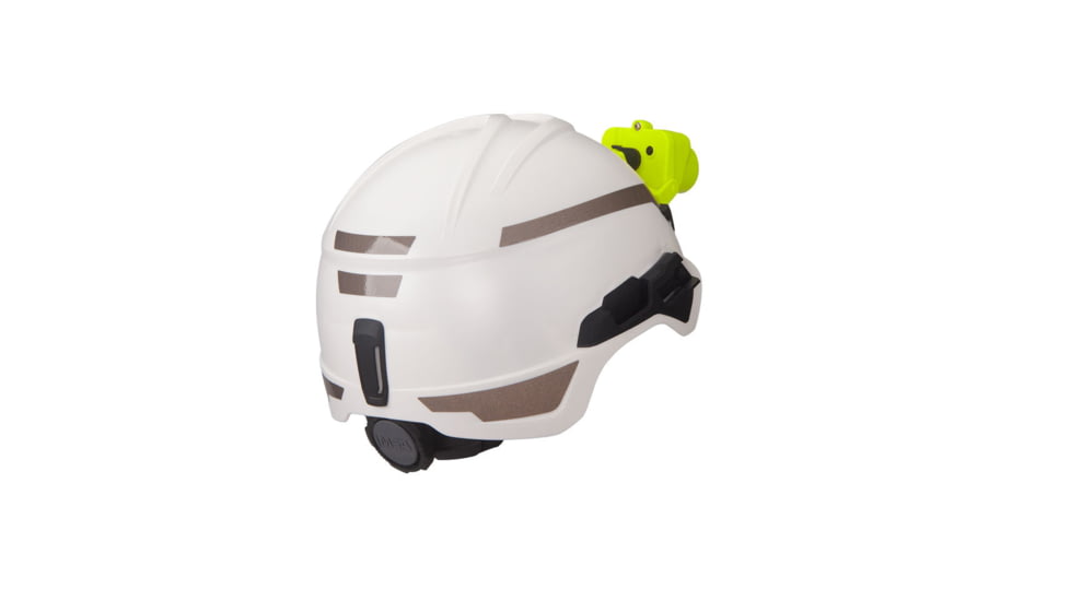 Nightstick Atex Intrinsically Safe Rechargeable Dual-light Headlamp - XPR-5554G