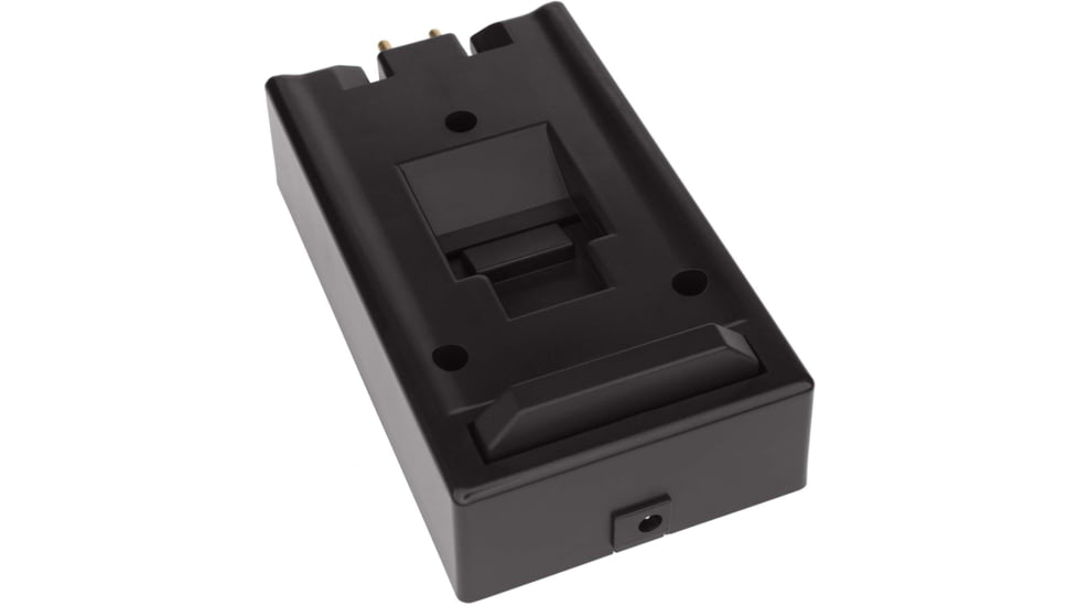 Nightstick Charger for XPR-5580 Series, Black, 5580-CHGR2