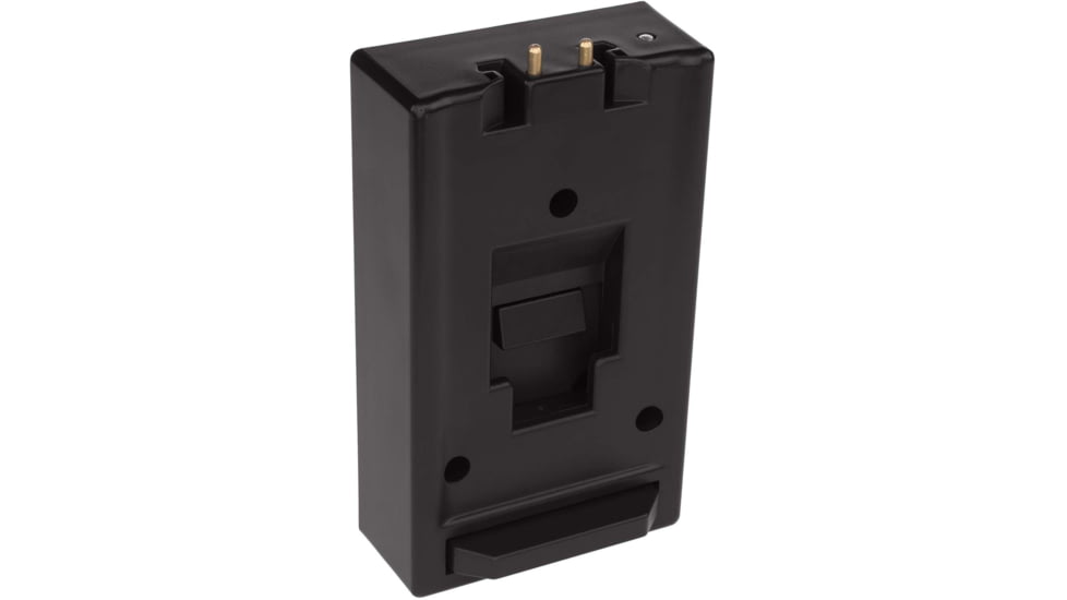 Nightstick Charger for XPR-5580 Series, Black, 5580-CHGR2