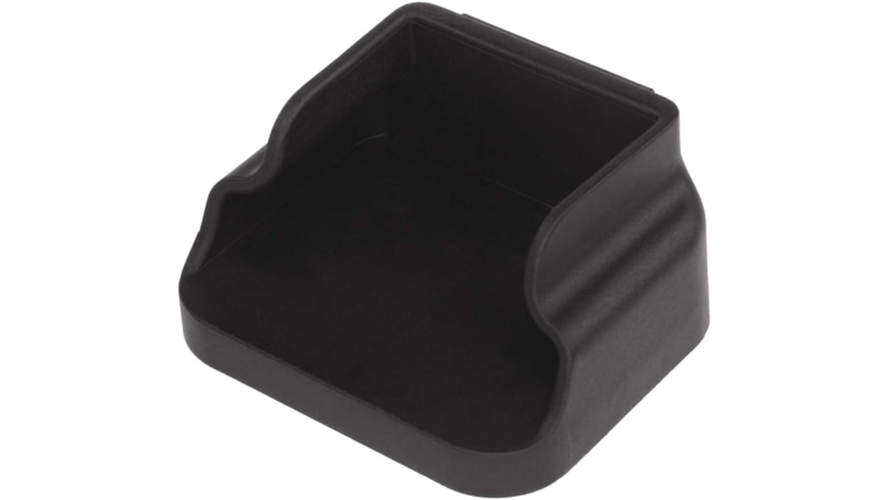 Nightstick Clip-on Magnetic Base - 5566-68 Intrant Angle Lights, Black, 5566-MBASE