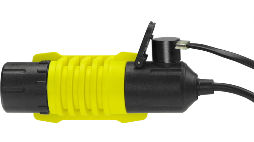 Nightstick Dicata Atex Intrinsically Safe Rechargeable Dual-light Headlamp - XPR-5562GX