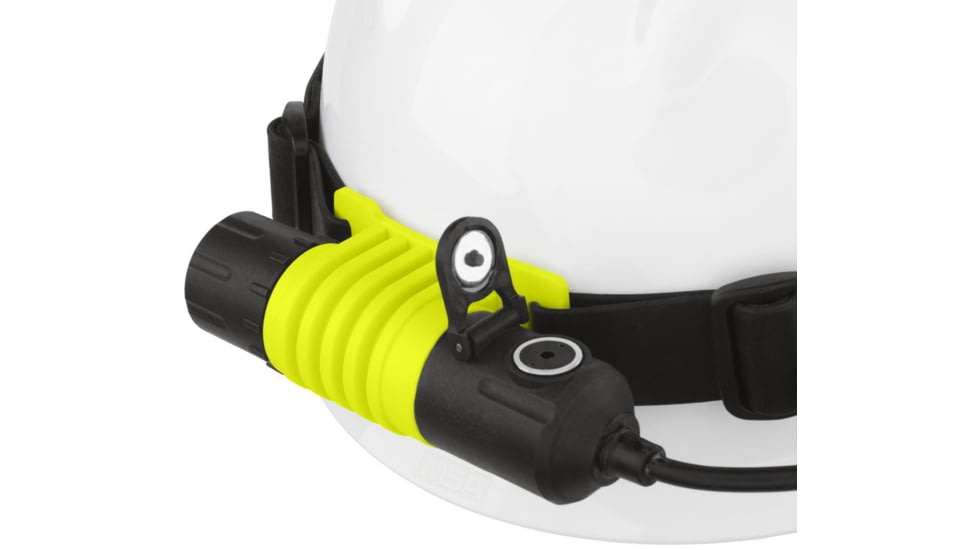 Nightstick Dicata Atex Intrinsically Safe Rechargeable Dual-light Headlamp - XPR-5562GX