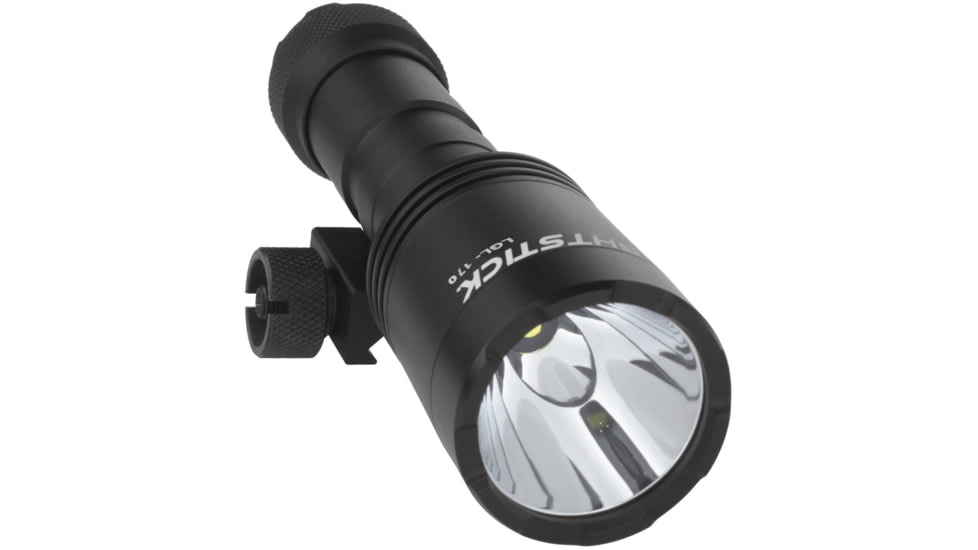 Nightstick Full-size Long Gun Rechargeable Light Kit W/ Battery - LGL-170A