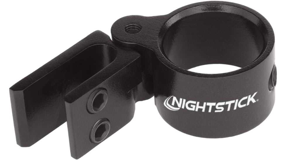 Nightstick Helmet Mounting Clip for TAC Series Lights NS-HMC1