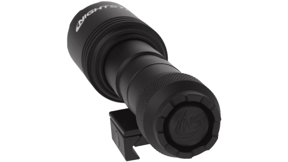 Nightstick LGL160T Long Gun Full Size Weapon Light Black Anodized 1100 Lumens W