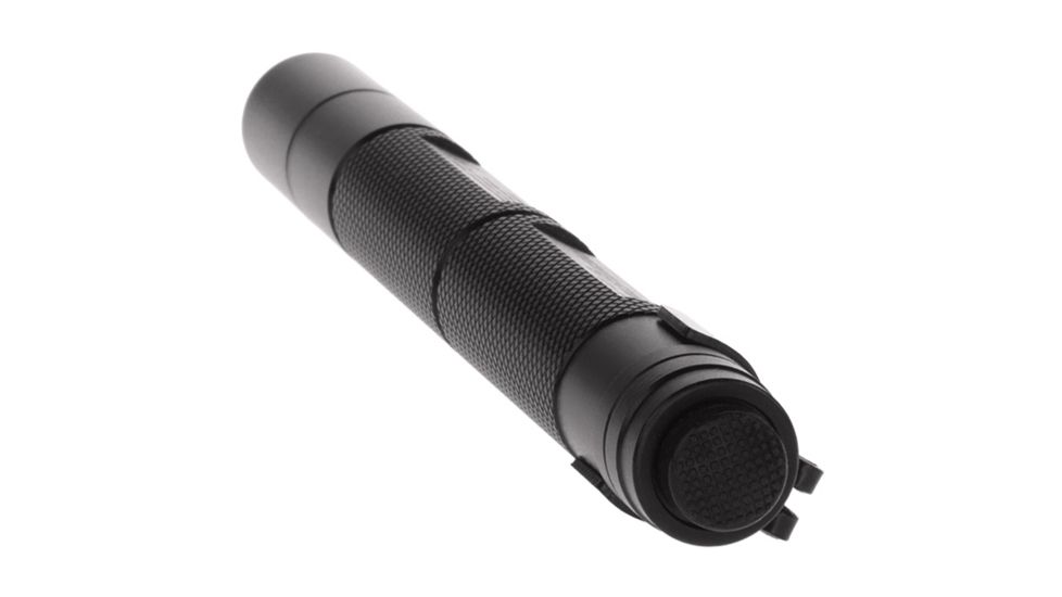 Nightstick Mini-TAC 2 AAA UV Light,365nm,Black MTU-106