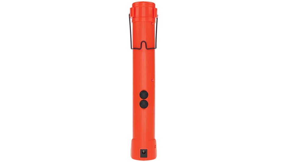Nightstick Multi-Purpose Dual-Light Work Light,Rechargeable,325 Lumens,Red NSR-2492