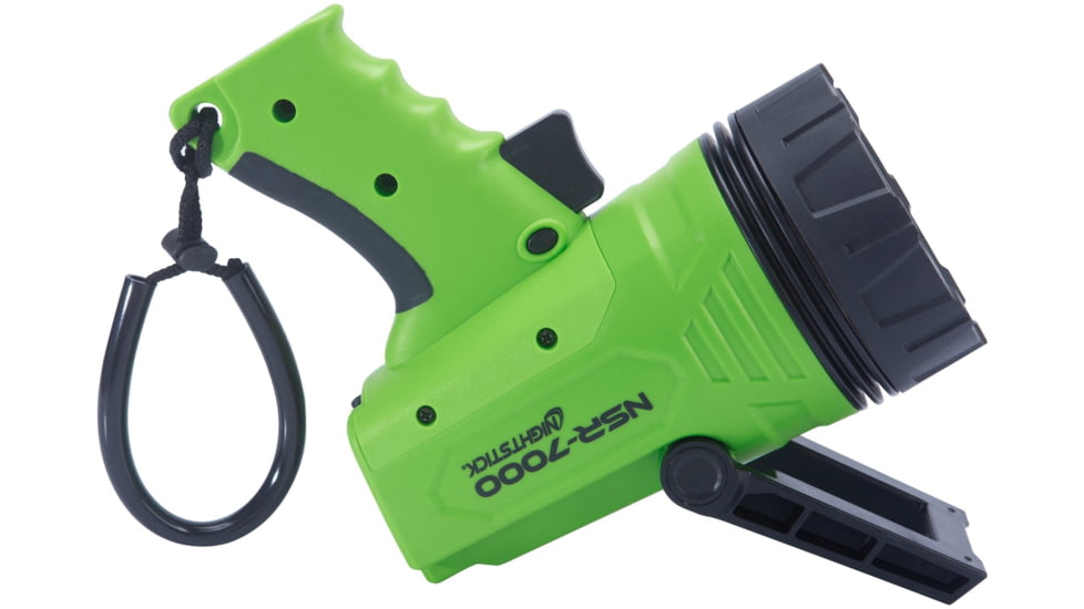 Nightstick Usb-c Rechargeable High Candela Spotlight