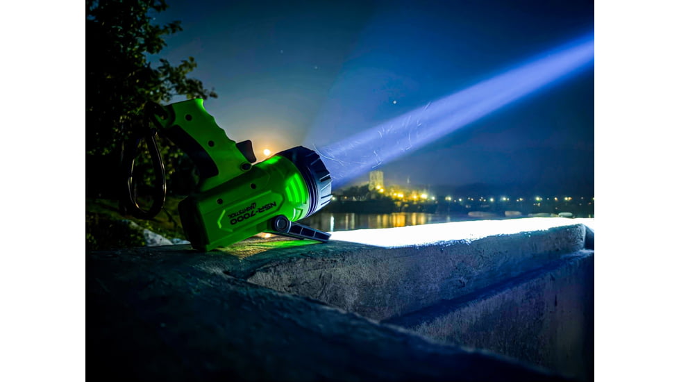 Nightstick Usb-c Rechargeable High Candela Spotlight