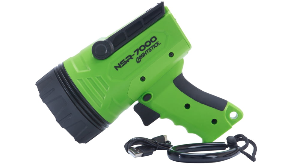 Nightstick Usb-c Rechargeable High Candela Spotlight