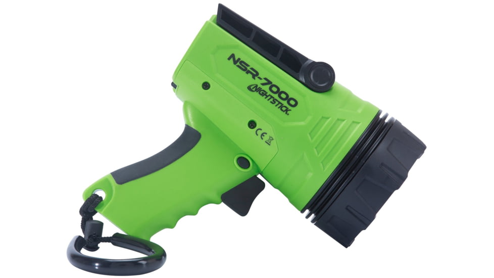 Nightstick Usb-c Rechargeable High Candela Spotlight