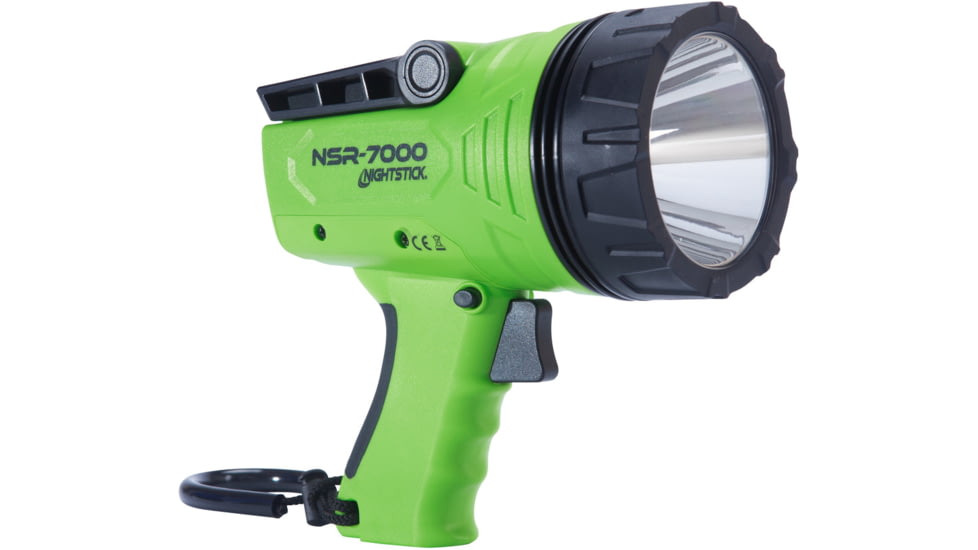 Nightstick Usb-c Rechargeable High Candela Spotlight
