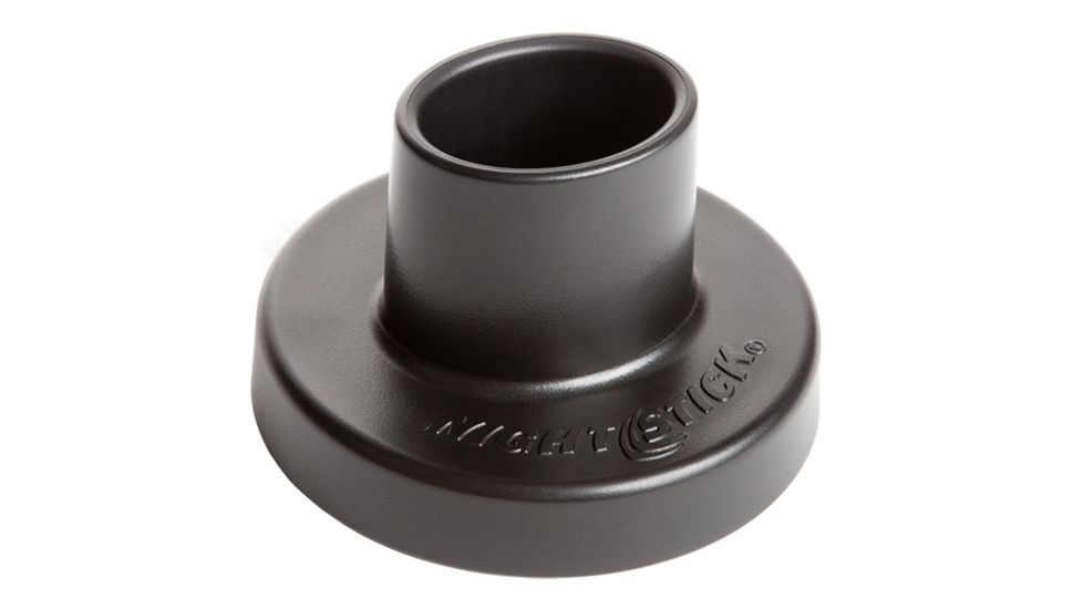 Nightstick NSP-1170 Safety Light / Flashlight Combo Kit, Black, NSP-1170-K01