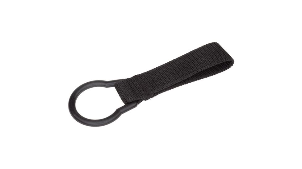 Nightstick Nylon Belt Ring for NSR-9000 Series Flashlights NS-BR1