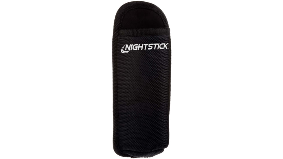 Nightstick Nylon Holster for 2422/5420/5422 Series LED Lights, Black 5420-HOLSTER