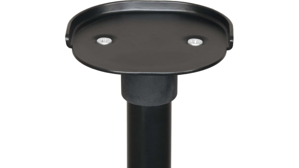 Nightstick Rechargeable LED Area Light Kit, Black, NSR-1514C