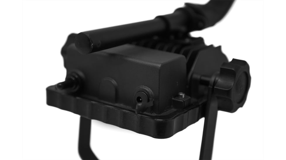 Nightstick Rechargeable Led Scene Light Kit W/ Magnetic Base - NSR-1516C