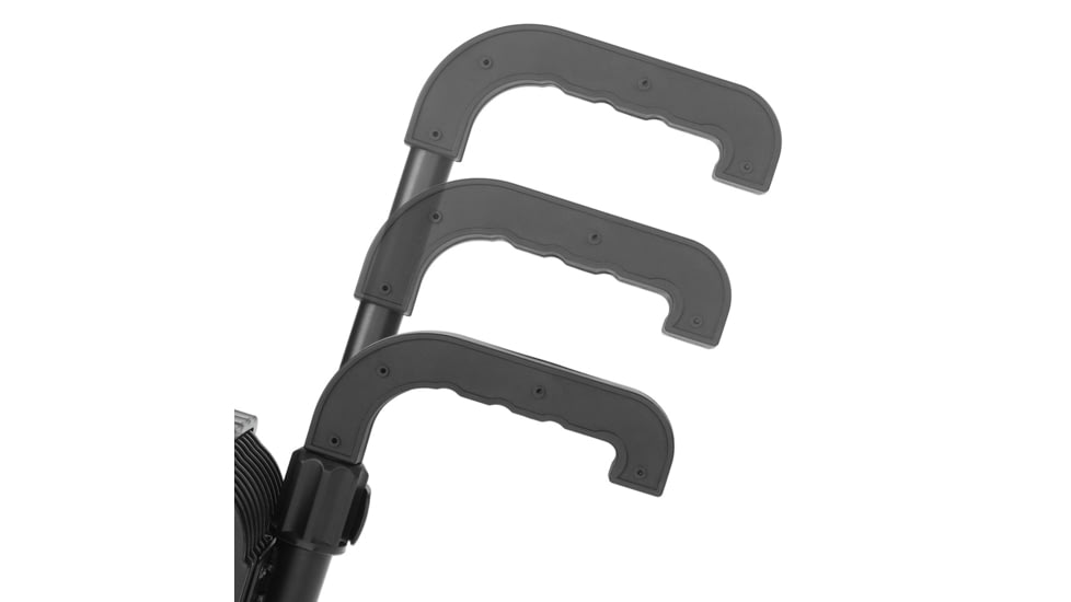 Nightstick Rechargeable Led Scene Light W/ Magnetic Base - NSR-1516