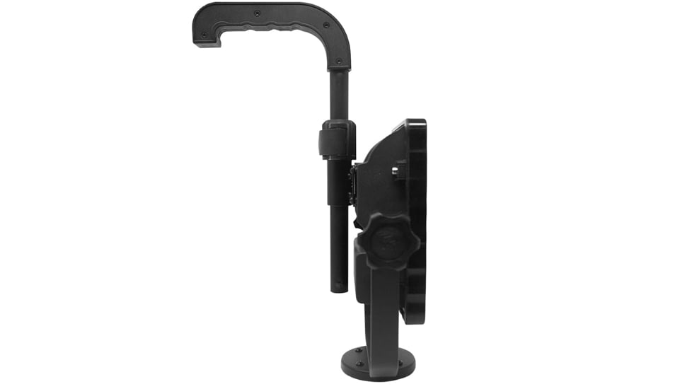 Nightstick Rechargeable Led Scene Light W/ Magnetic Base - NSR-1516