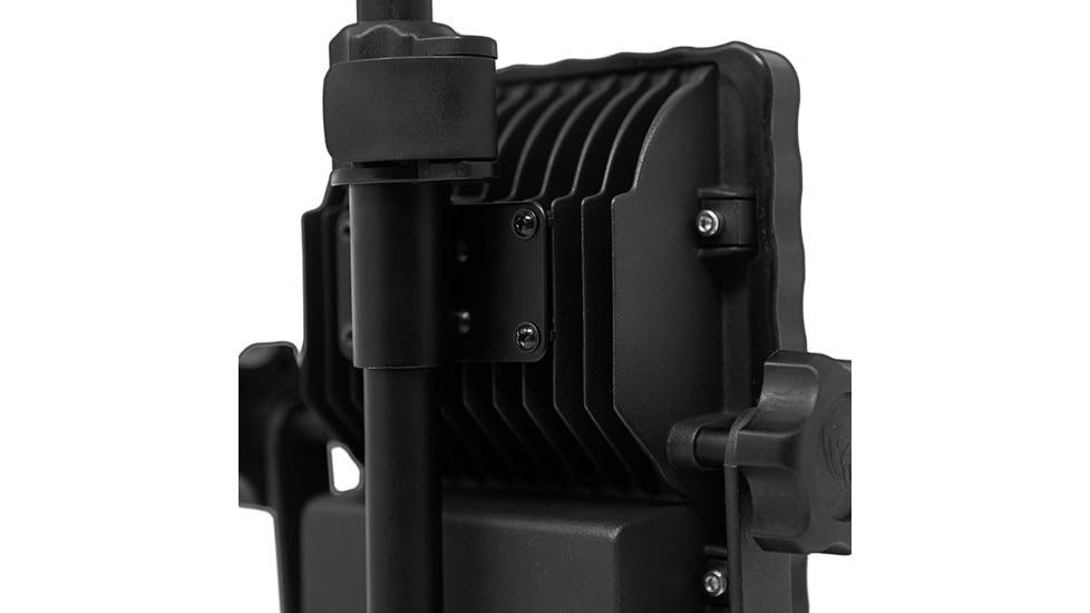 Nightstick Rechargeable Led Scene Light W/ Magnetic Base - NSR-1516