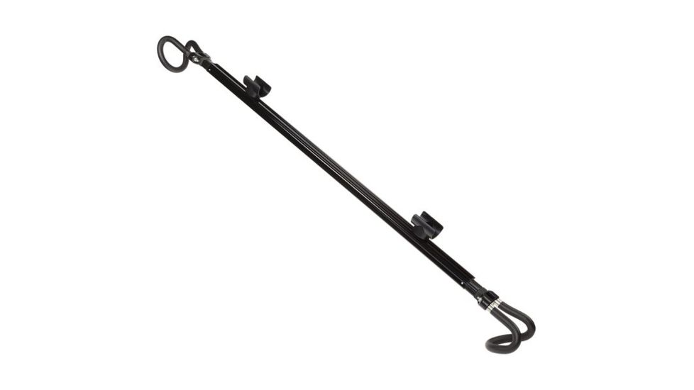 Nightstick Replacement Bracket for SLR-2120 Under Hood Worklight,Black 2120-BRACKET