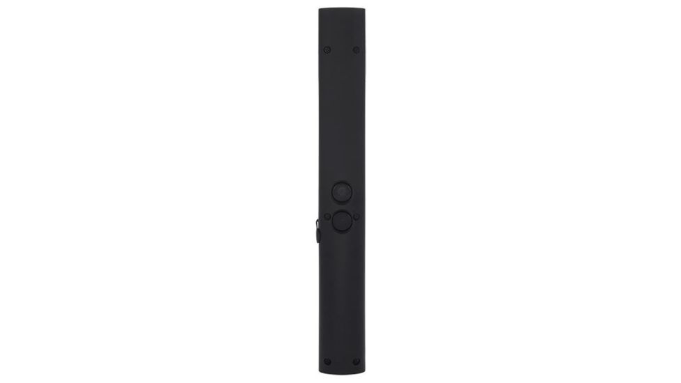 Nightstick Safety Light/Flashlight-Rechargeable (emergency), Black NSR-2070