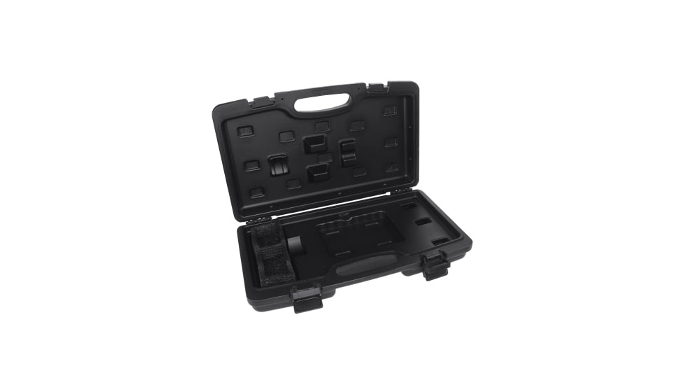 Nightstick Small Replacement Case for XPR-5592GX Flashlight, Black, 5592-CASE2