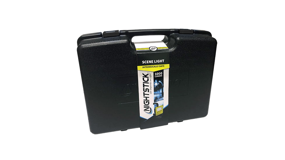 Nightstick Small Replacement Case for XPR-5592GX Flashlight, Black, 5592-CASE2
