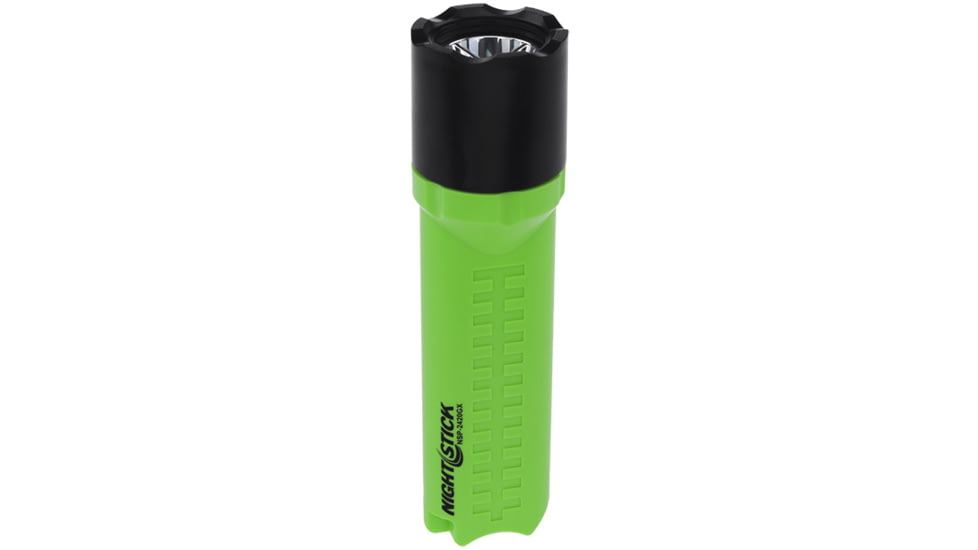 Nightstick X-Series Flashlight, 3xAA, Green, NSP-2420GX