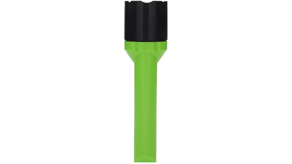 Nightstick X-Series Flashlight, 3xAA, Green, NSP-2420GX