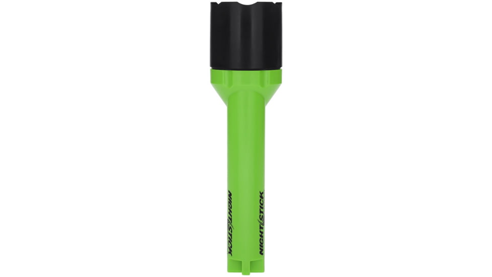 Nightstick X-Series Flashlight, 3xAA, Green, NSP-2420GX