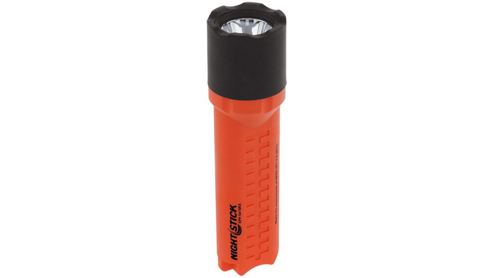 Nightstick X-Series Intrinsically Safe Flashlight - 3 AA, Red XPP-5418RX