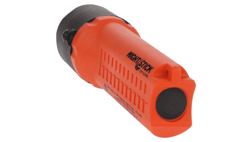 Nightstick X-Series Intrinsically Safe Flashlight - 3 AA, Red XPP-5418RX