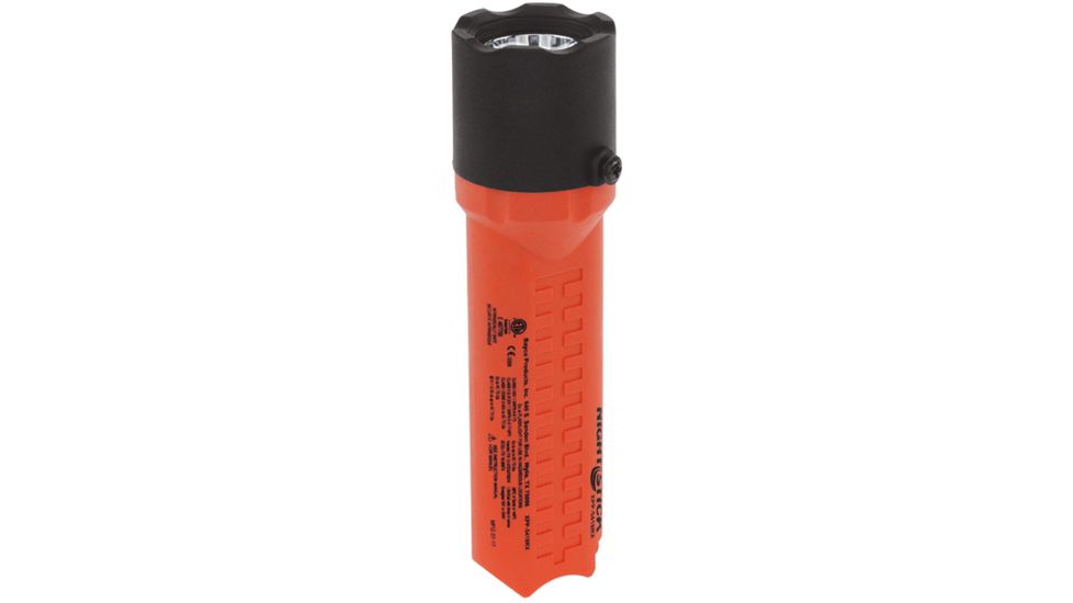 Nightstick X-Series Intrinsically Safe Flashlight - 3 AA, Red XPP-5418RX