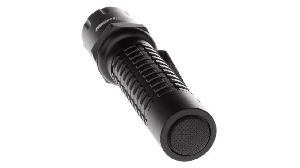 Nightstick Xtreme Lumens Metal Tactical LED Flashlight,Non Rechargeable,CR123 Batteries,500 Lumens,Black TAC-360XL