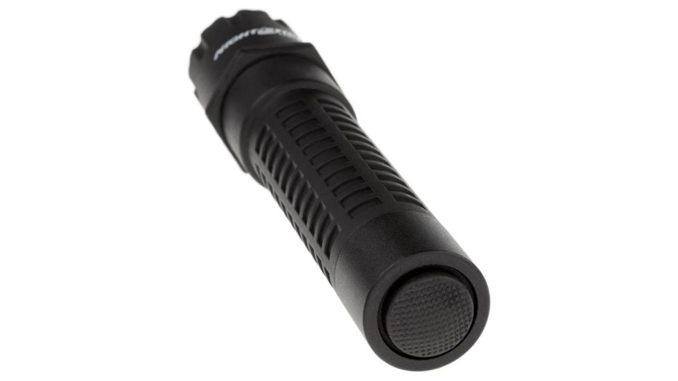Nightstick Xtreme Lumens Polymer Multi-Function Tactical LED Flashlight,Rechargeable,800 Lumens,Black TAC-510XL