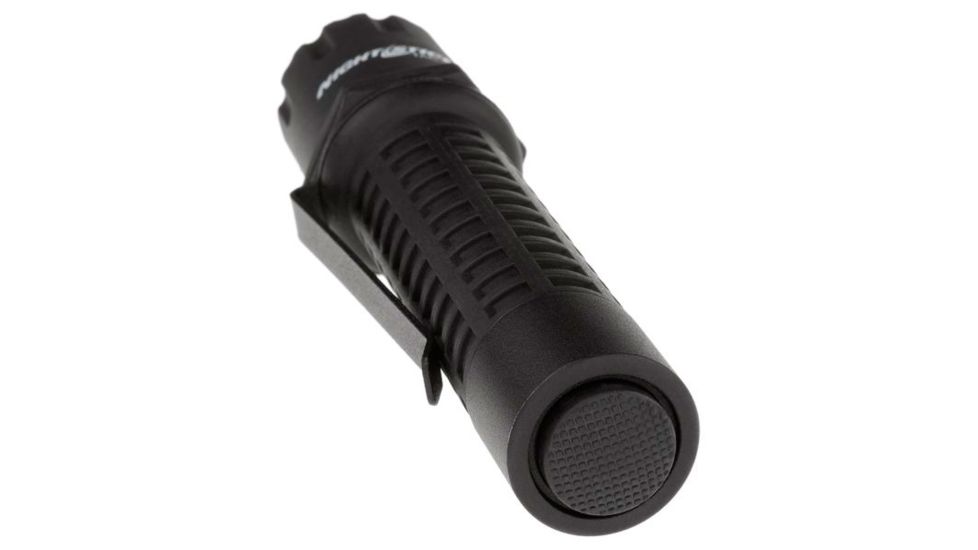 Nightstick Xtreme Lumens Polymer Tactical LED Flashlight,Non Rechargeable,500 Lumens,Black TAC-310XL