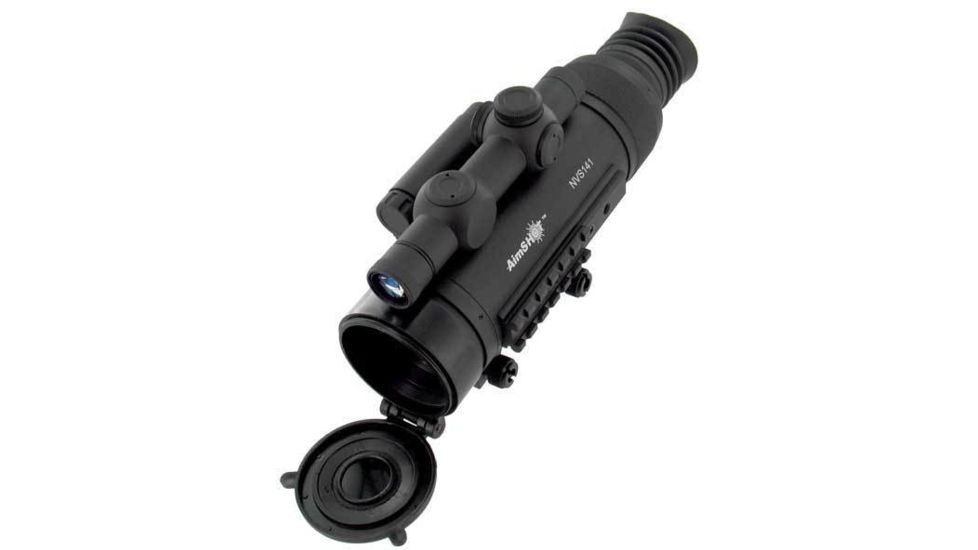 Aimshot Night Vision Monocular First Generation Night Vision Scope NVS141