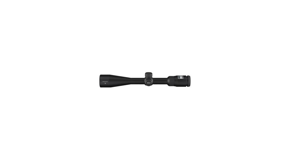 Nikon PROSTAFF 5 3.5-14x40 Custom XR Turret 6754