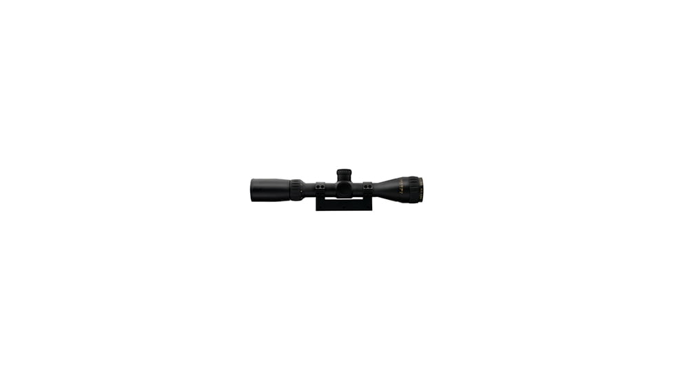 Nikko Stirling Airking 2-7x32 AO Rifle Scope, 1in Tube, HMD Reticle, 1/4 MOA, Black, ngra2732