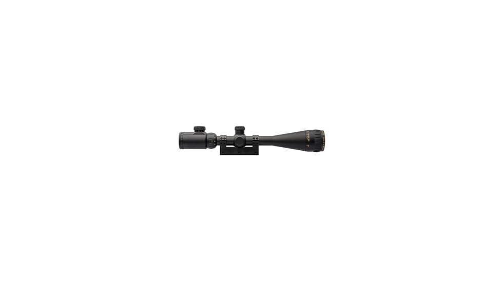 Nikko Stirling Airking 6-18x44 IR Rifle Scope, 1in Tube, HMD Reticle, 1/4 MOA, Black, ngrai61844