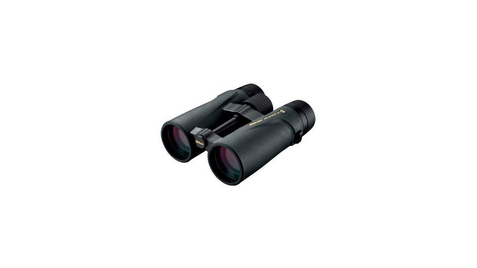 Nikon 10.5 x 45 Series Monarch X Binoculars, 7533